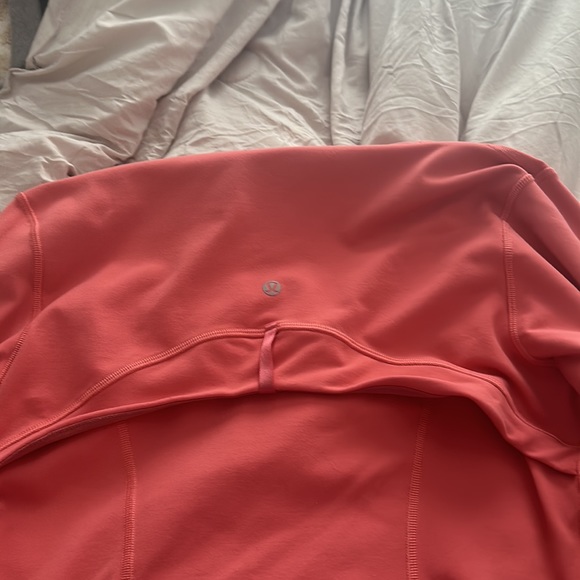 Lulu lemon size 8 align - Picture 3 of 4